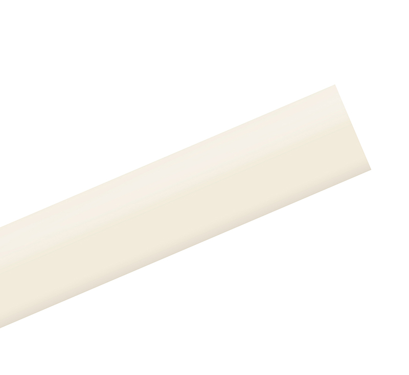 Alupersienne 25mm Creme