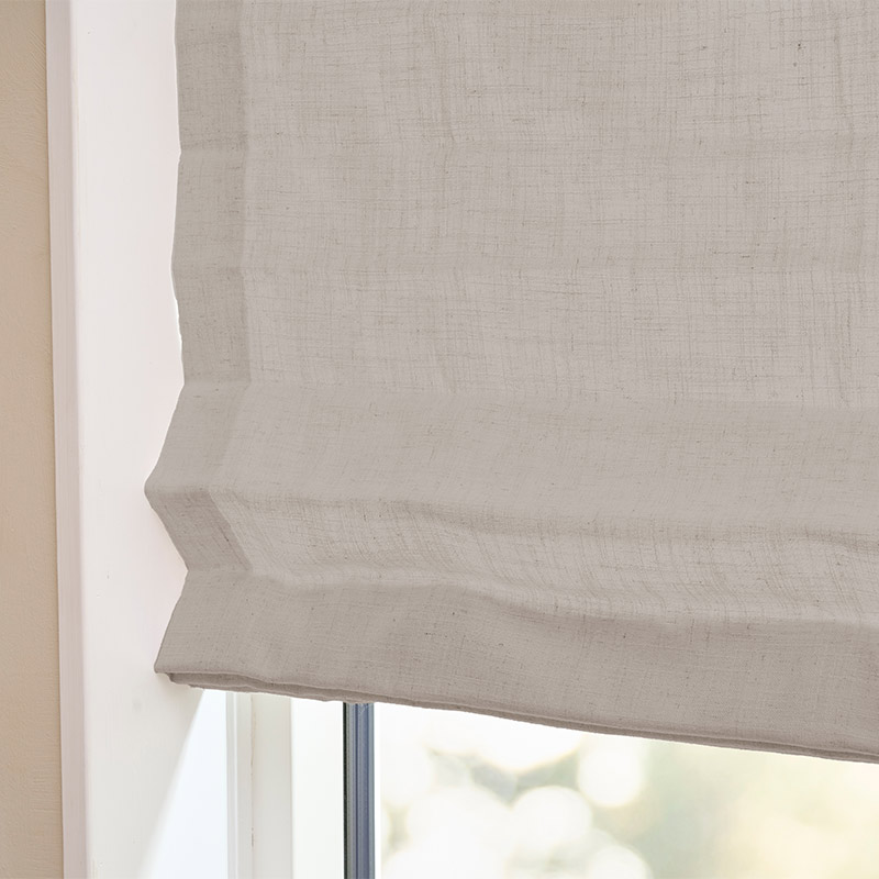 Liftgardin Dawn - Khaki