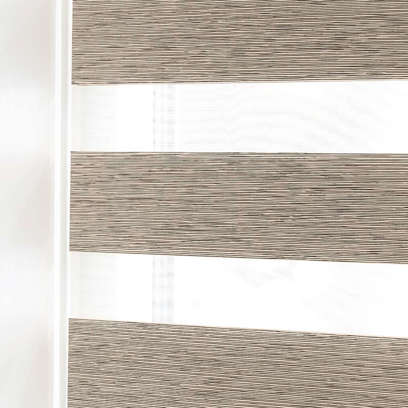 Xpress Duo rullegardin easylift m/grep Beige