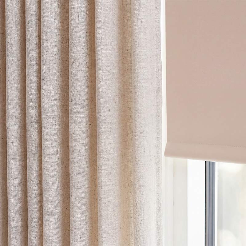 Gardin Delight - Off white mix