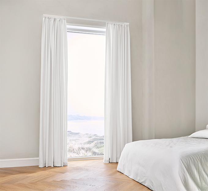 Gardin Dawn - Off white