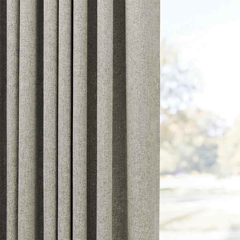 Lystette gardiner Midnight - Ash taupe