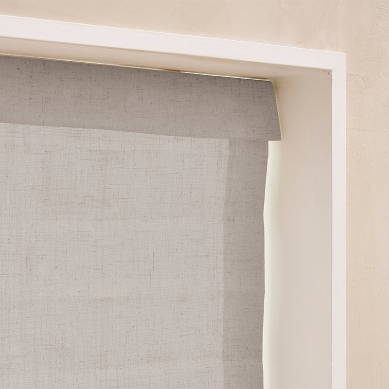 Liftgardin Dawn - Khaki