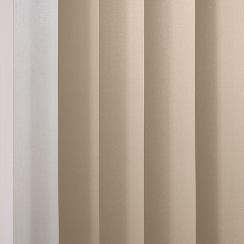 Lamellgardin 127mm Carmel