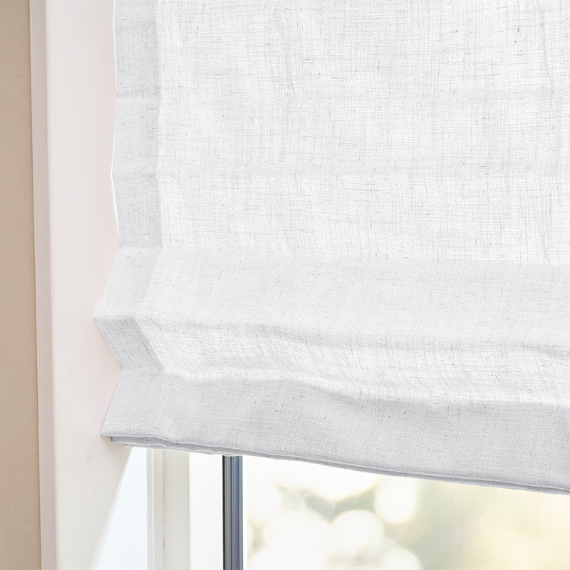 Liftgardin Dawn - Off white