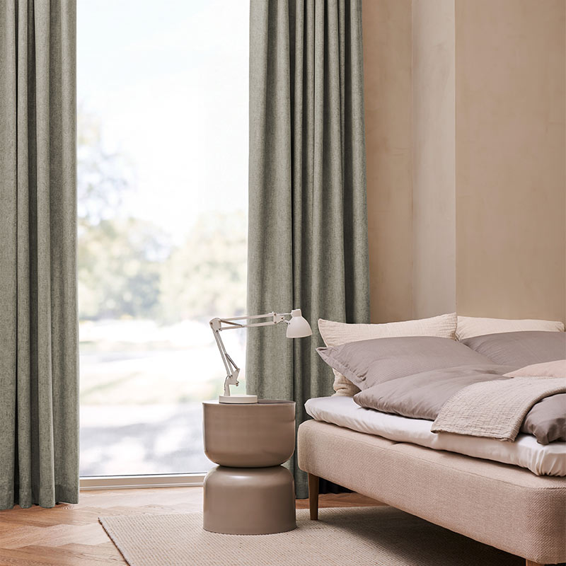 Lystette gardiner Midnight - Ash taupe