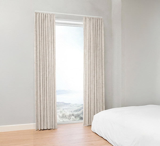 Gardin Delight - Off white mix