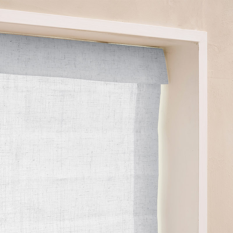 Liftgardin Dawn - Off white