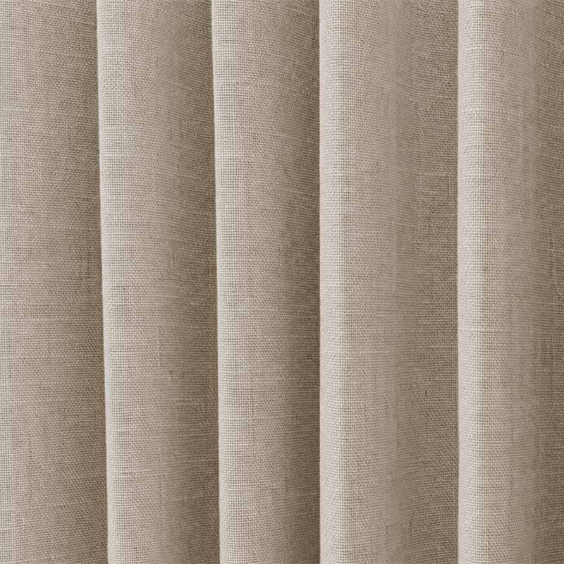 Gardin Delicate - Mørk sand