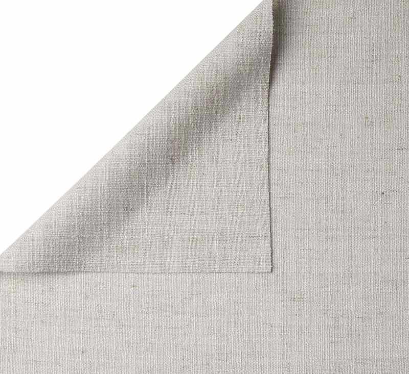 Gardin Delight - Off white - Struktur