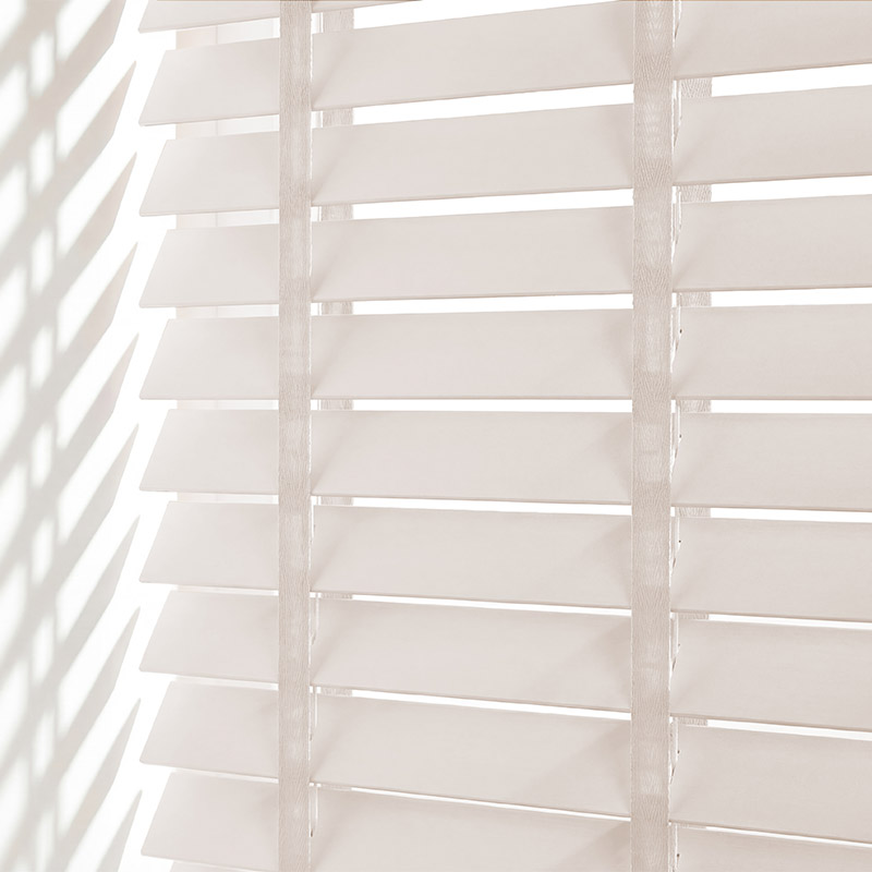 Trepersienne 50mm Off white  
