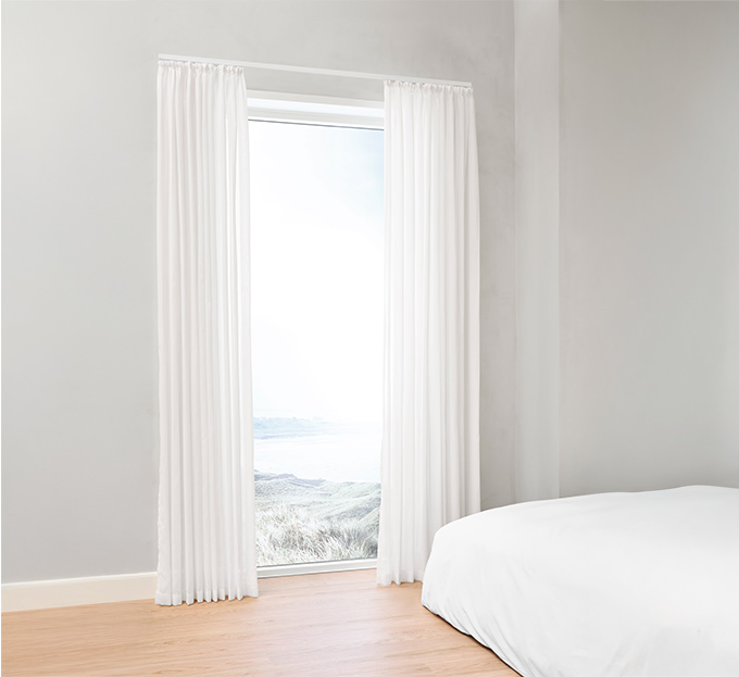 Gardin Tone - Off white