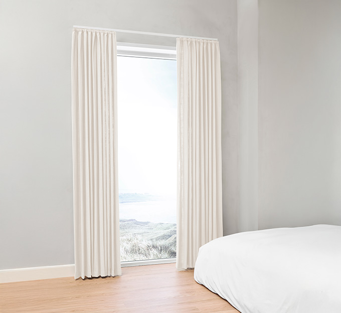 Gardin Delicate - Off white