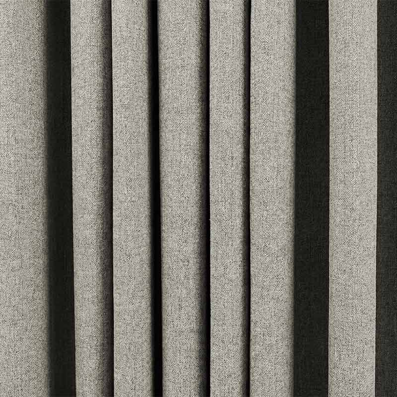 Lystette gardiner Midnight - Ash taupe